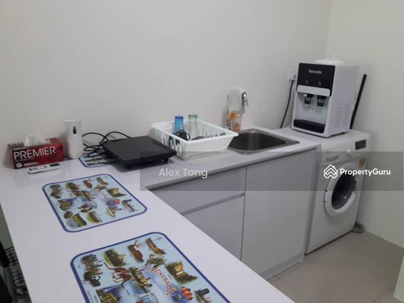 Condominium for Rent at Menara Geno - Alex Tong - PropertyGuru.com.my
