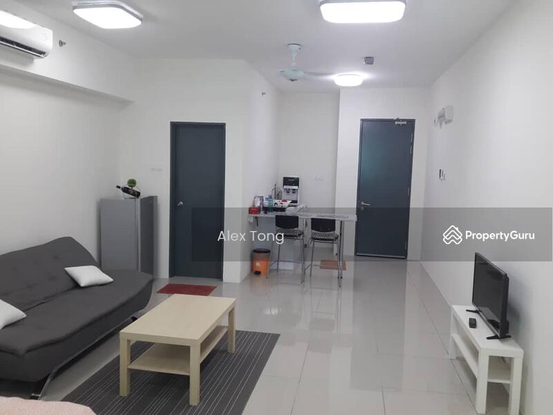 Condominium for Rent at Menara Geno - Alex Tong - PropertyGuru.com.my