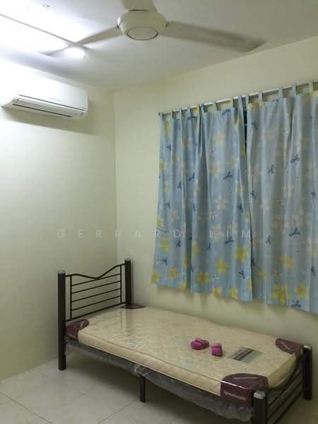 Condominium for Rent at Platinum Lake PV 13 - Gerrard Lim - Bedroom - PropertyGuru.com.my