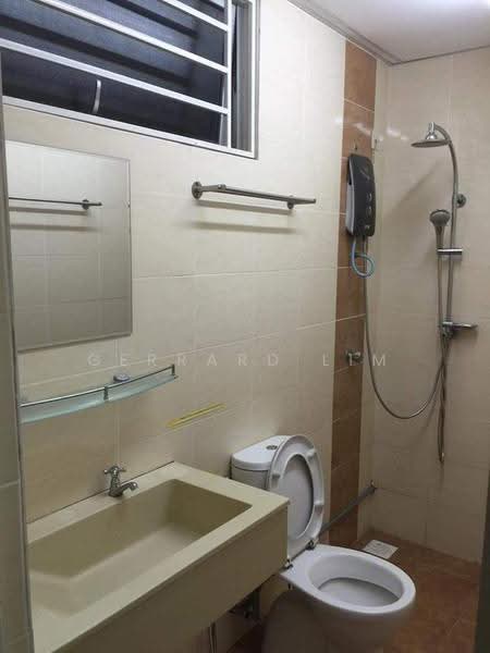 Condominium for Rent at Platinum Lake PV 13 - Gerrard Lim - Bathroom - PropertyGuru.com.my