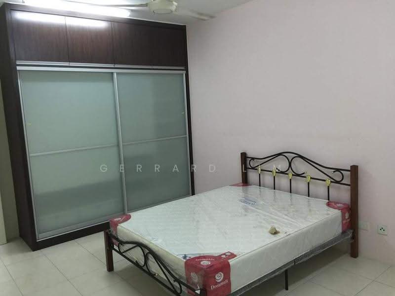 Condominium for Rent at Platinum Lake PV 13 - Gerrard Lim - Bedroom - PropertyGuru.com.my