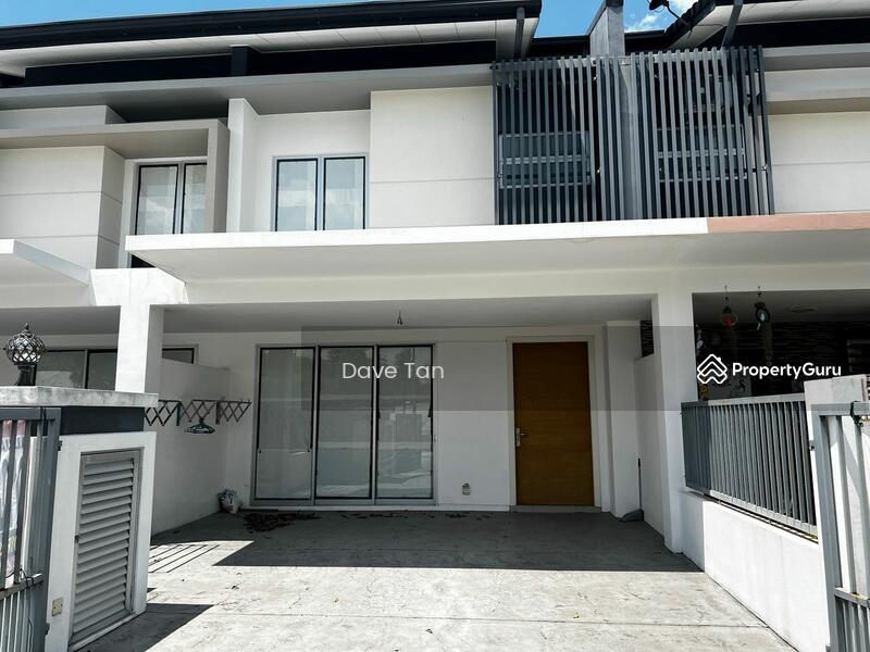 Untuk Dijual - Garland Residence