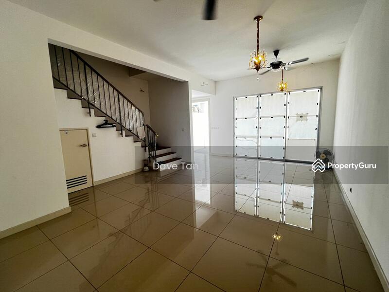 Untuk Dijual - Garland Residence