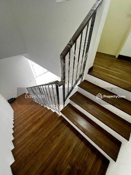 Untuk Dijual - Garland Residence