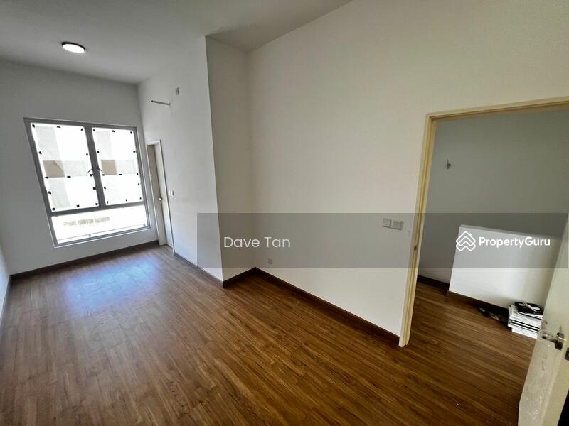 Untuk Dijual - Garland Residence