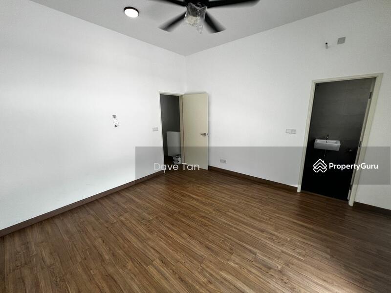 Untuk Dijual - Garland Residence