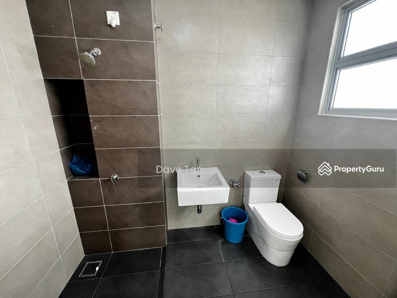 Untuk Dijual - Garland Residence