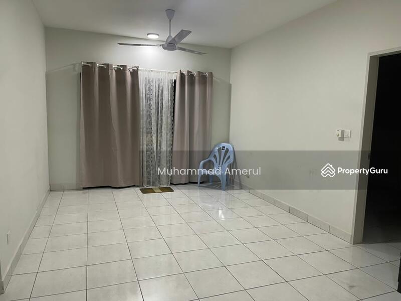 PR1MA Two Laman View Cyberjaya, Cyberjaya, Selangor, 3 Bedrooms, 1000
