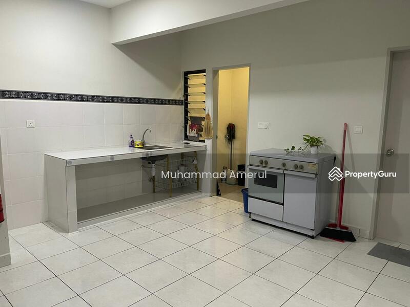 PR1MA Two Laman View Cyberjaya, Cyberjaya, Selangor, 3 Bedrooms, 1000