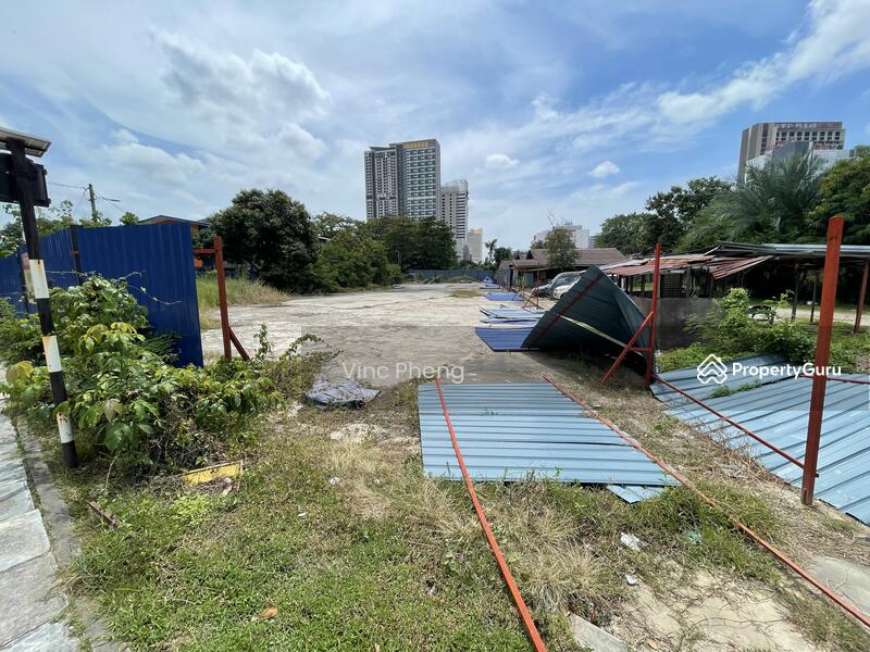 For Rent - Commercial land at Melaka Tengah