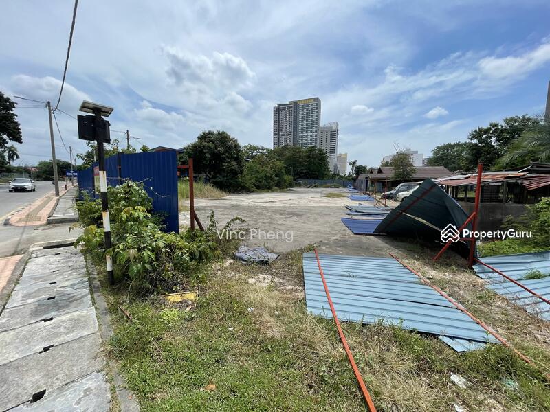 For Rent - Commercial land at Melaka Tengah