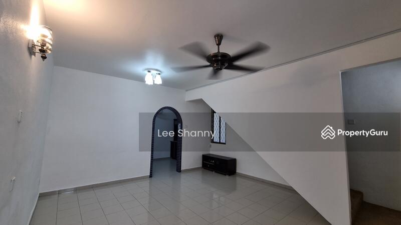 Untuk Dijual - Taman Desa Murni