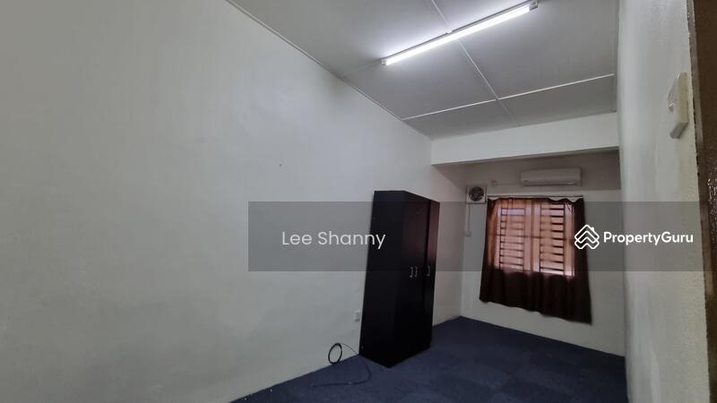 Untuk Dijual - Taman Desa Murni