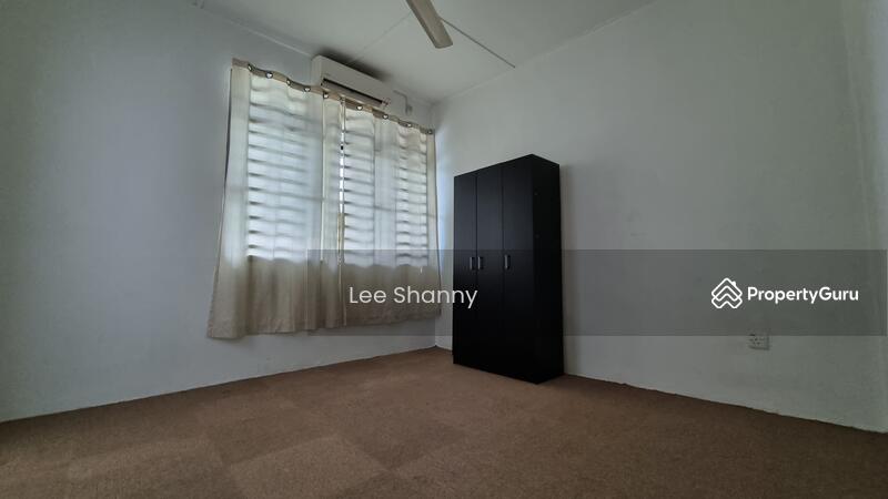 Untuk Dijual - Taman Desa Murni