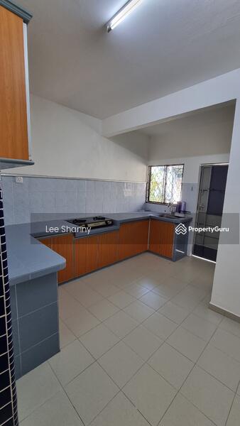 Untuk Dijual - Taman Desa Murni