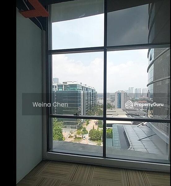 Office for Sale in Kampung Kerinchi (Bangsar South) (Kuala Lumpur) - Weina Chen - PropertyGuru.com.my