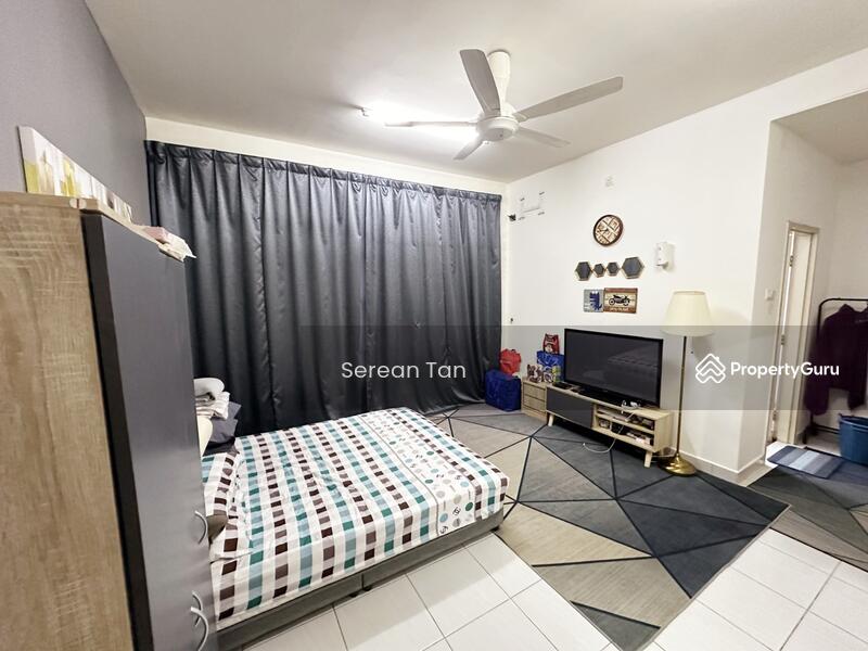 Double Storey Imperial Jade Seri Alam/ Masai/ Pasir Gudang, Masai