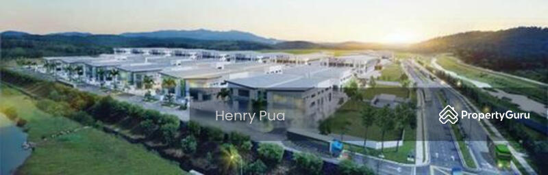 Untuk Dijual - Setia Business Park