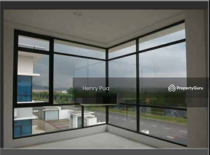 Untuk Dijual - Setia Business Park