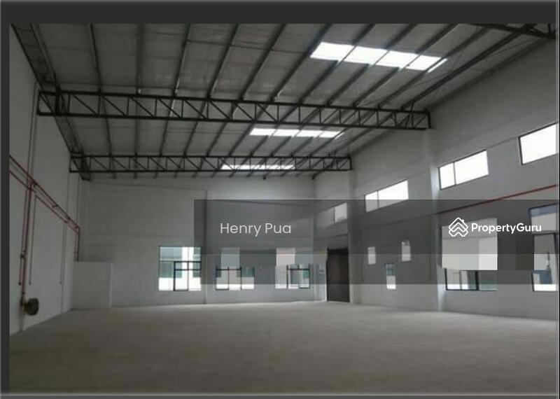 Untuk Dijual - Setia Business Park