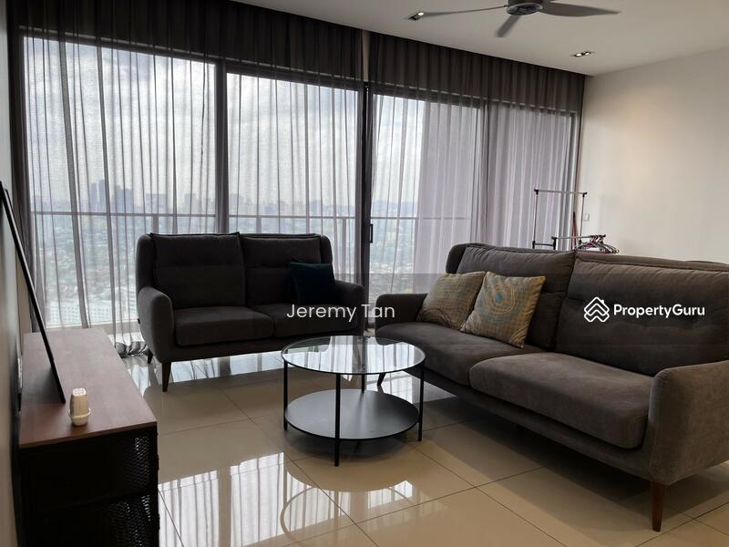 Lakeville Residence untuk Untuk Disewa - RM 2,600 /bulan, Mac 2026 - PropertyGuru.com.my