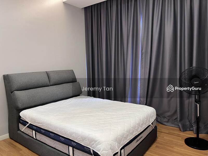 Lakeville Residence untuk Untuk Disewa - RM 2,600 /bulan, Mac 2026 - PropertyGuru.com.my