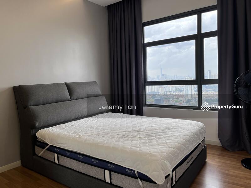 Lakeville Residence untuk Untuk Disewa - RM 2,600 /bulan, Mac 2026 - PropertyGuru.com.my