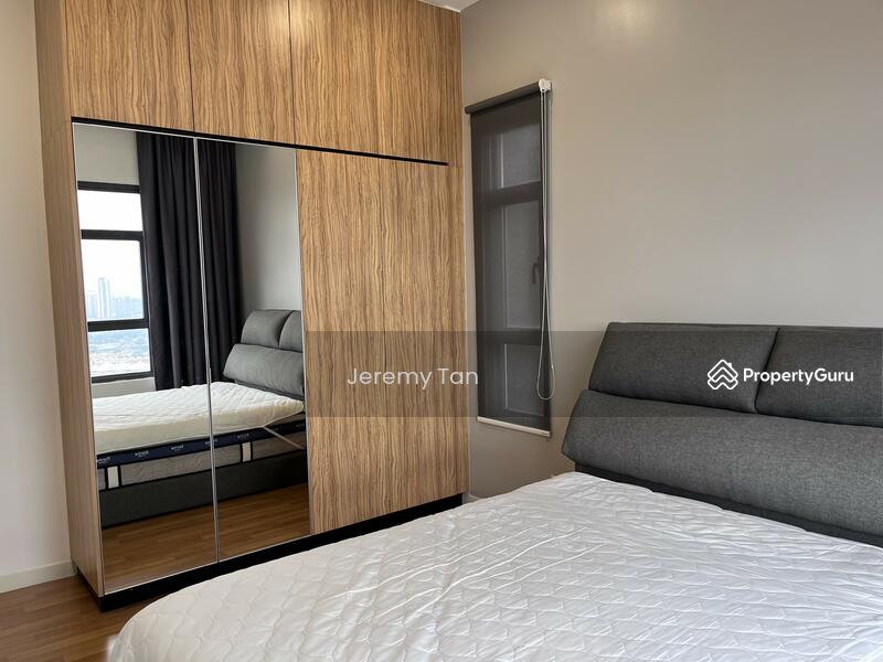 Lakeville Residence untuk Untuk Disewa - RM 2,600 /bulan, Mac 2026 - PropertyGuru.com.my