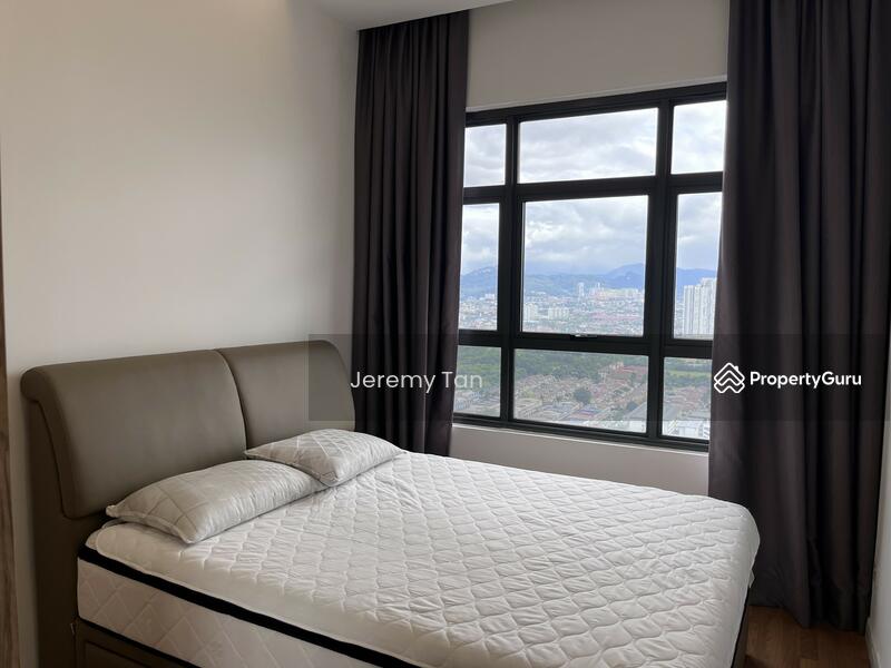 Lakeville Residence untuk Untuk Disewa - RM 2,600 /bulan, Mac 2026 - PropertyGuru.com.my