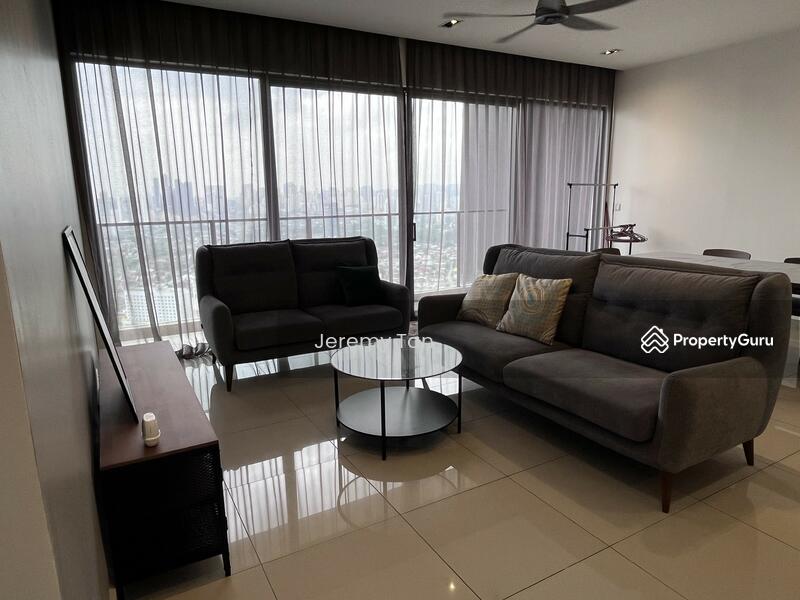 Lakeville Residence untuk Untuk Disewa - RM 2,600 /bulan, Mac 2026 - PropertyGuru.com.my