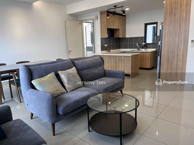 Lakeville Residence untuk Untuk Disewa - RM 2,600 /bulan, Mac 2026 - PropertyGuru.com.my