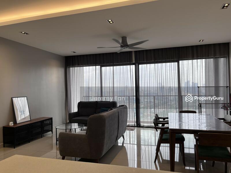 Lakeville Residence untuk Untuk Disewa - RM 2,600 /bulan, Mac 2026 - PropertyGuru.com.my