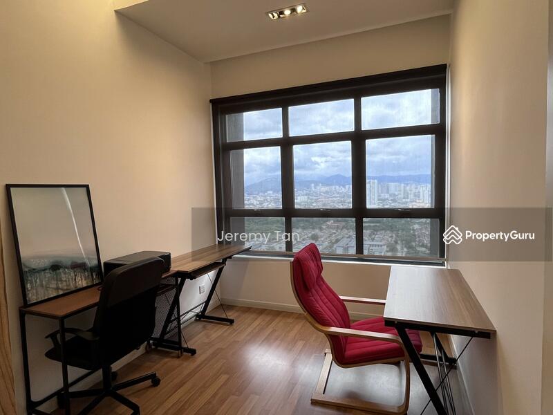 Lakeville Residence untuk Untuk Disewa - RM 2,600 /bulan, Mac 2026 - PropertyGuru.com.my