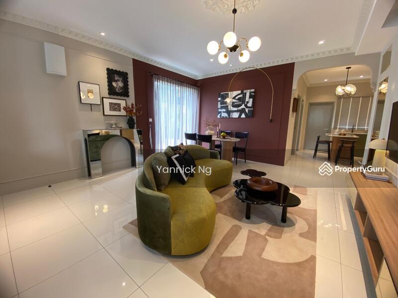 For Sale - Skyvilla @ D'Island