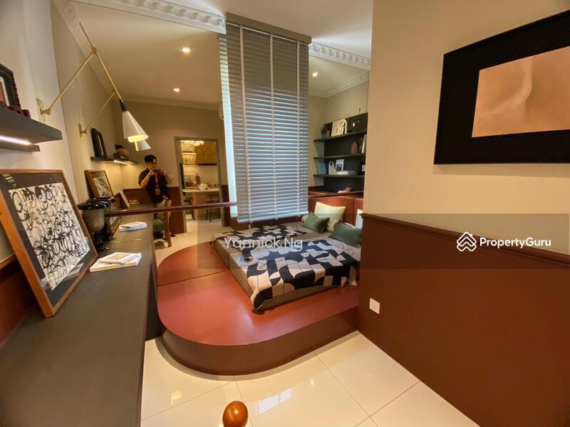 For Sale - Skyvilla @ D'Island