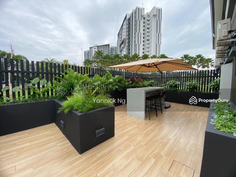 For Sale - Skyvilla @ D'Island