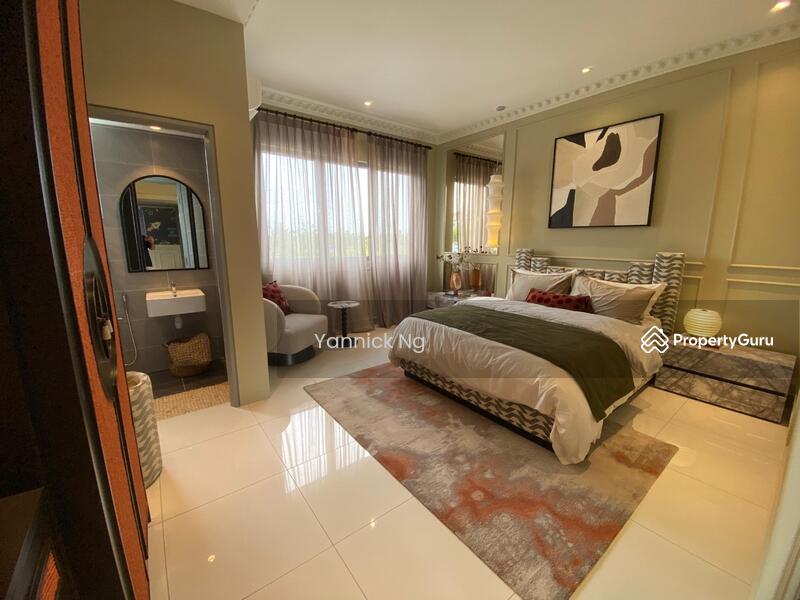 For Sale - Skyvilla @ D'Island