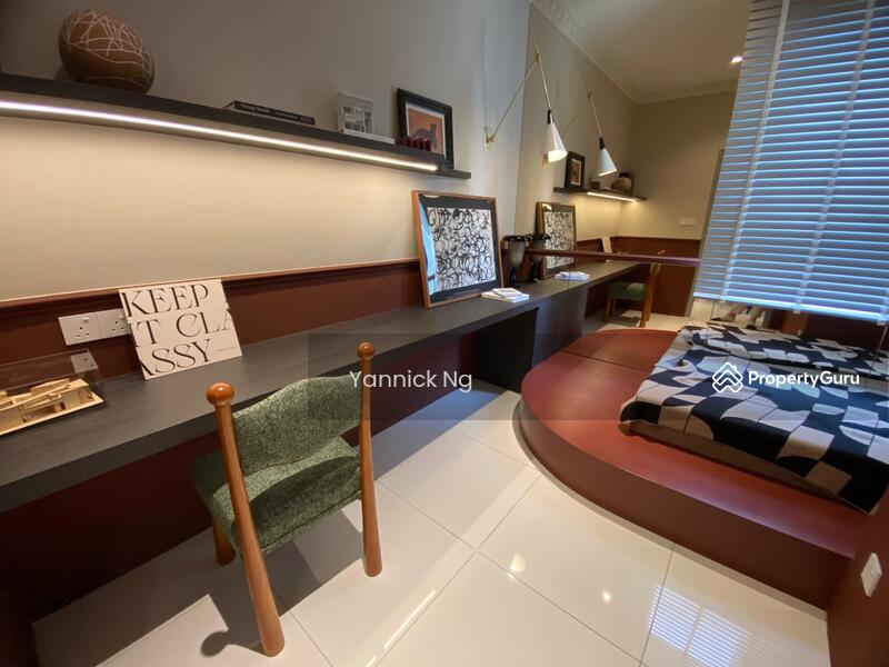 For Sale - Skyvilla @ D'Island