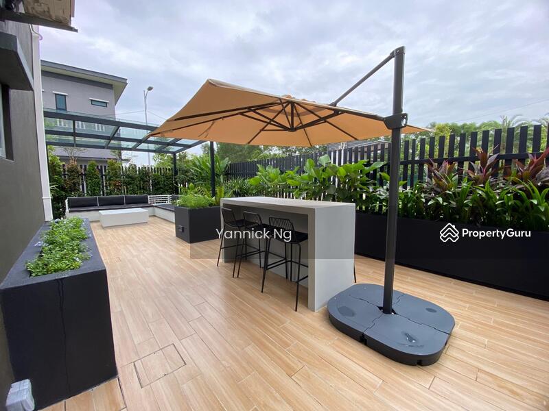 For Sale - Skyvilla @ D'Island