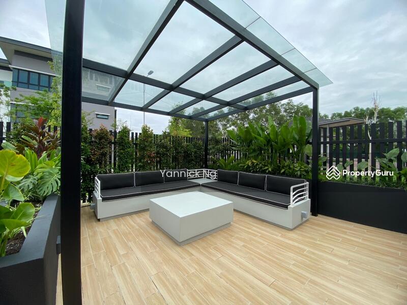 For Sale - Skyvilla @ D'Island