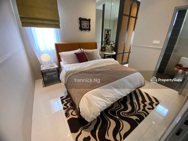 For Sale - Skyvilla @ D'Island