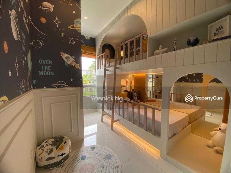 For Sale - Skyvilla @ D'Island