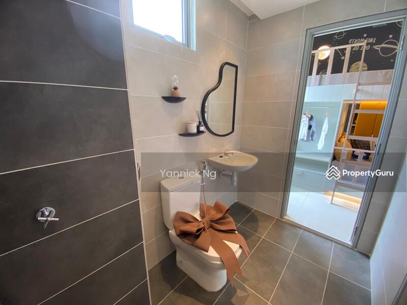 For Sale - Skyvilla @ D'Island