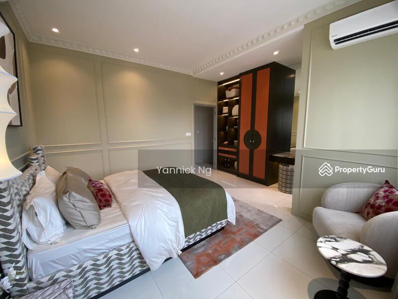 For Sale - Skyvilla @ D'Island