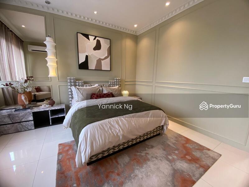 For Sale - Skyvilla @ D'Island