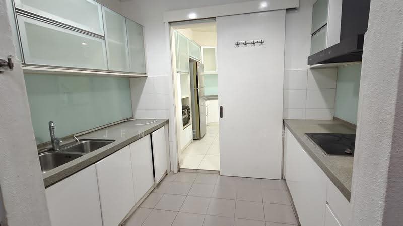 Condominium for Sale at Serin Residency - Jennifer Ng - Kitchen - PropertyGuru.com.my