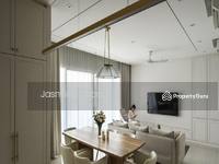 For Sale - [Sg.Besi - Last 4 Unit] 100% Loan [Zero Downpayment] Fully Furnished Luxury Condo