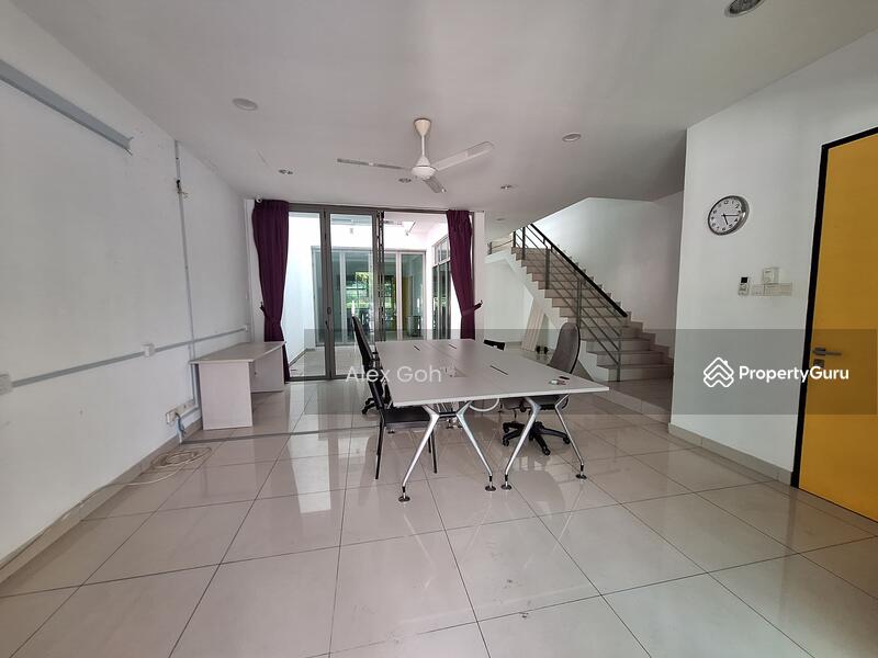 Untuk Dijual - Laman Bayu