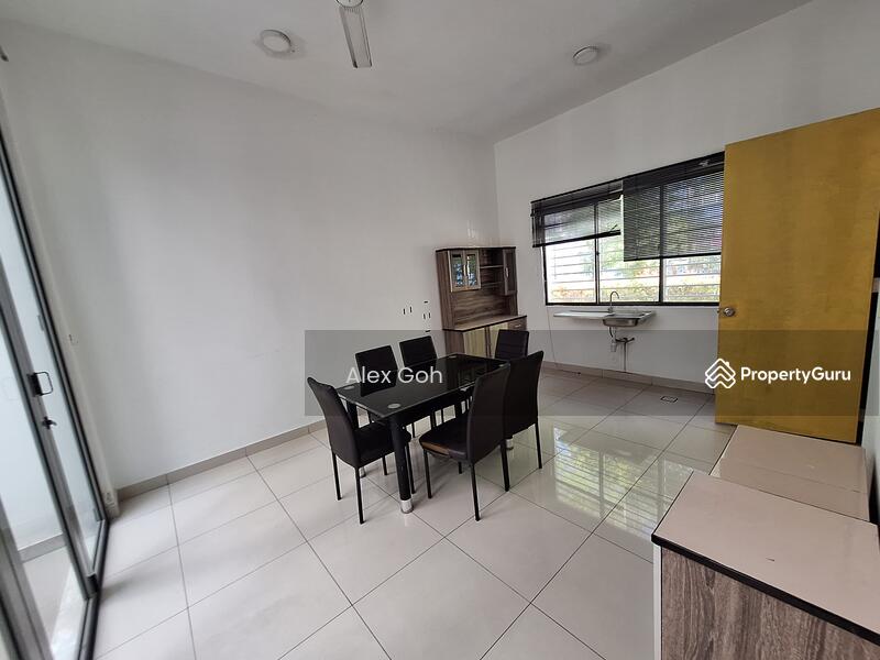 Untuk Dijual - Laman Bayu