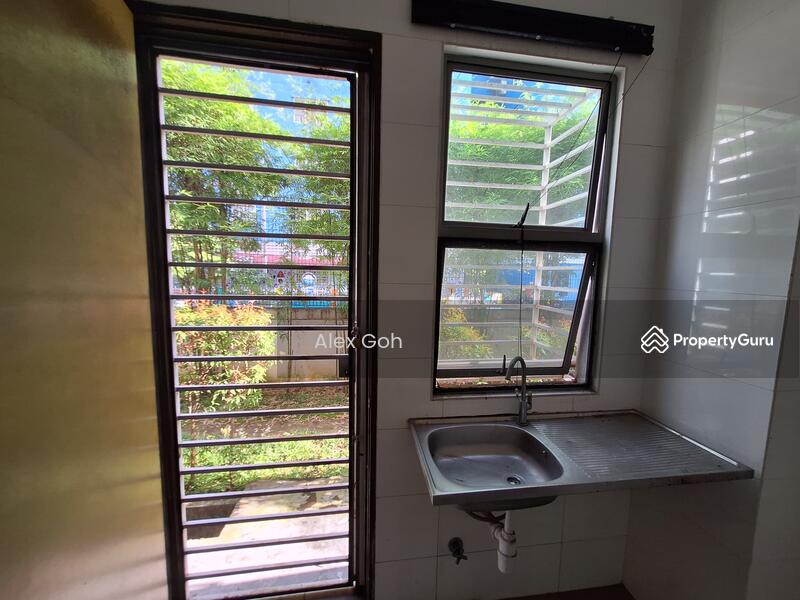 Untuk Dijual - Laman Bayu